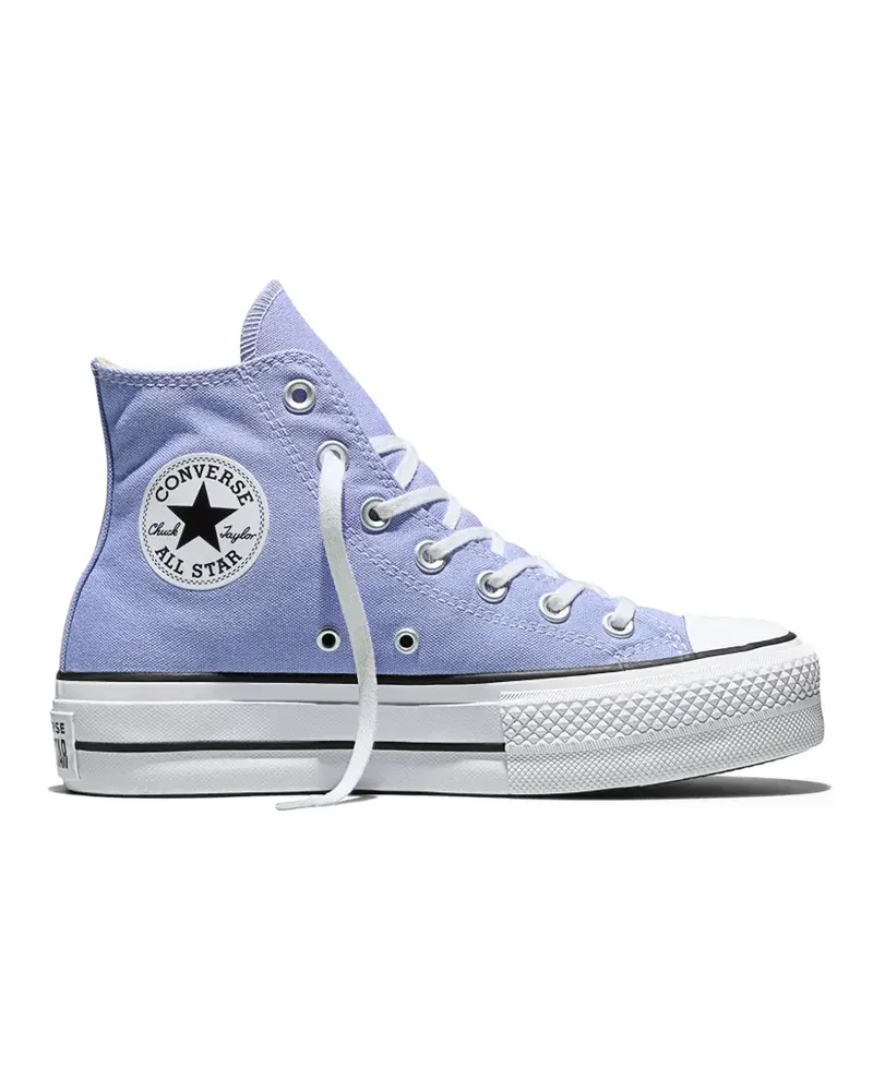 Converse Chuck Taylor All Star Sneakers - Violett Violett