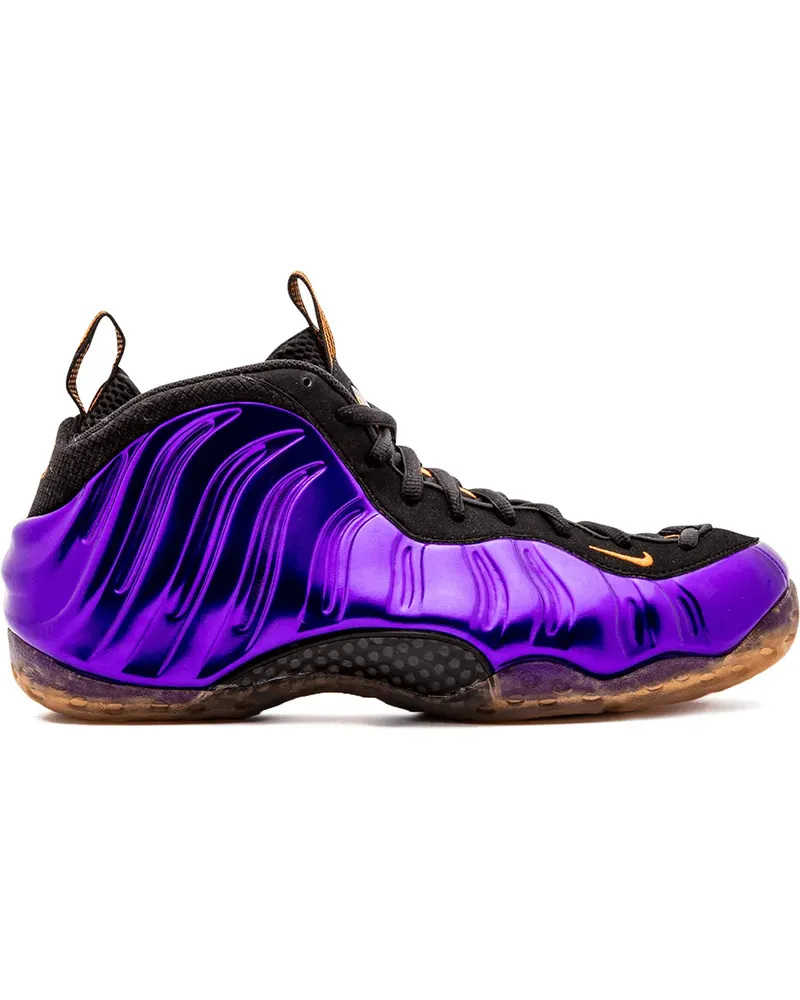 Nike Air Foamposite One' Sneakers - Violett Violett