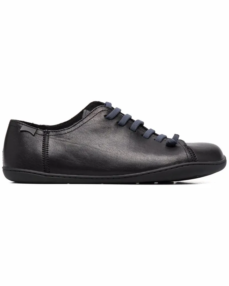 Camper Little Cami Sneakers - Schwarz Schwarz