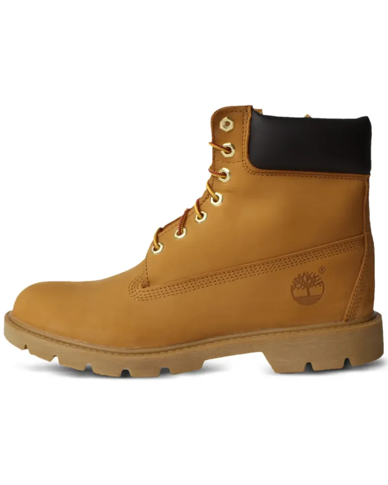 Timberland Wasserdichte Premium 6-Inch Stiefel - Braun Braun
