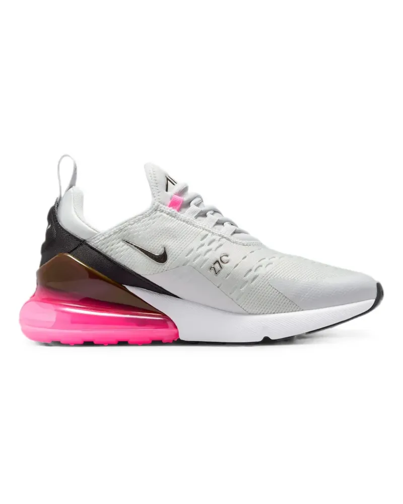 Nike Air Max 270 Sneakers - Grau Grau