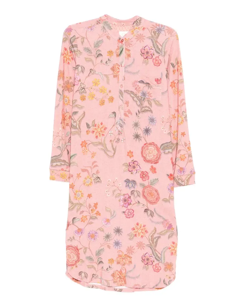 PiP Studio Diogo nightdress - Rosa Rosa