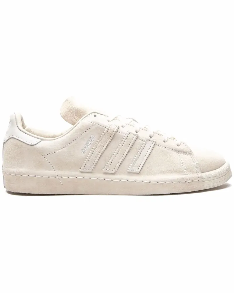 adidas Campus '80s Sneakers - Nude Nude
