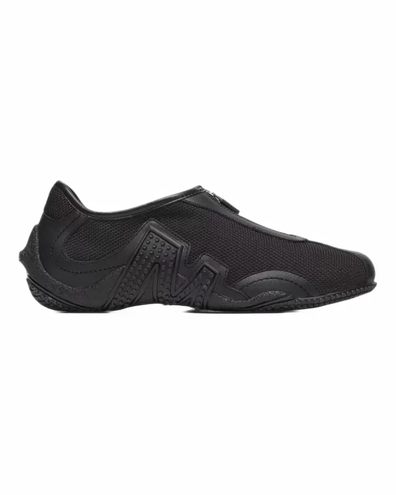 MERRELL Relay Fly Zip sneakers - Schwarz Schwarz