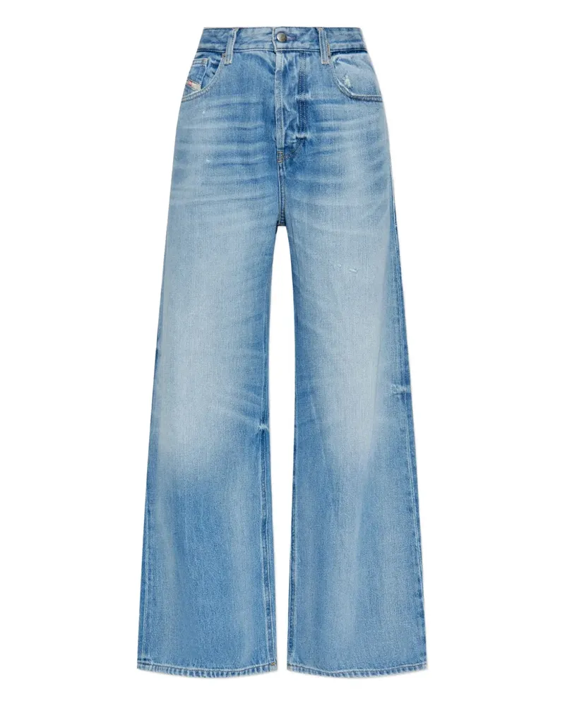 Diesel 1996 D-Sire Jeans - Blau Blau