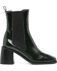 SENSO Miro II Stiefeletten 80mm Schwarz