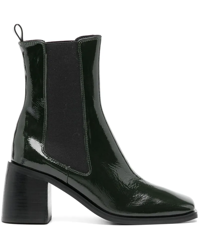 SENSO Miro II Stiefeletten 80mm - Schwarz Schwarz