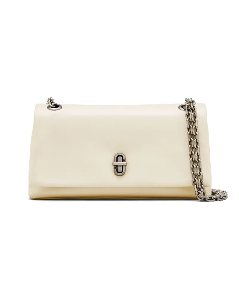Marc Jacobs The Dual Chain Portemonnaie - Nude Nude