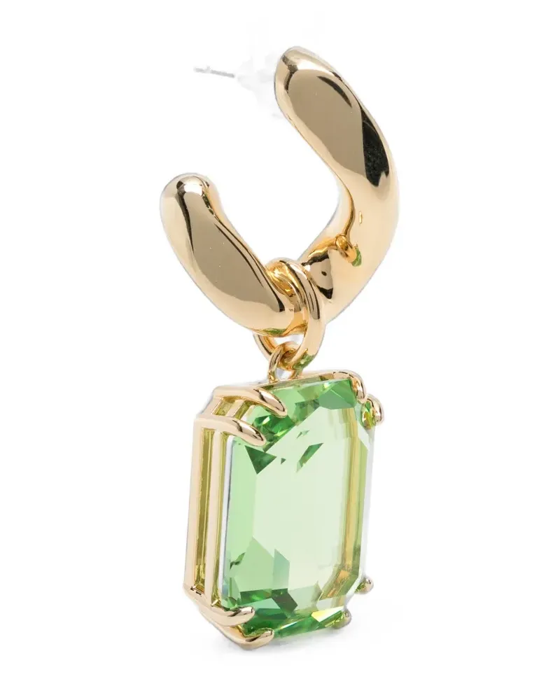 Swarovski Millenia Ohrringe - Gold Gold