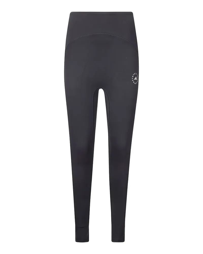 adidas x Stella McCartney leggings - Schwarz Schwarz