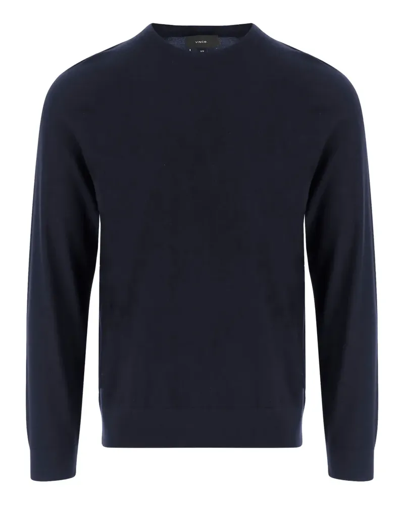 Vince wool blend sweater - Blau Blau