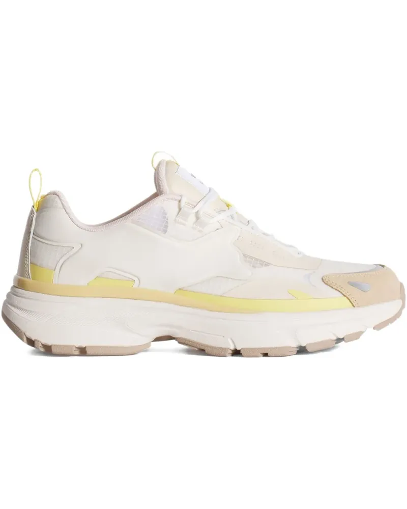 Kitsuné Sora Sneakers - Nude Nude