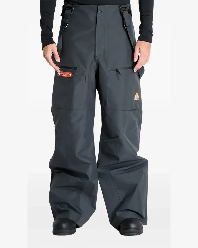 Nike Chena Vortex Hose - Grau Grau