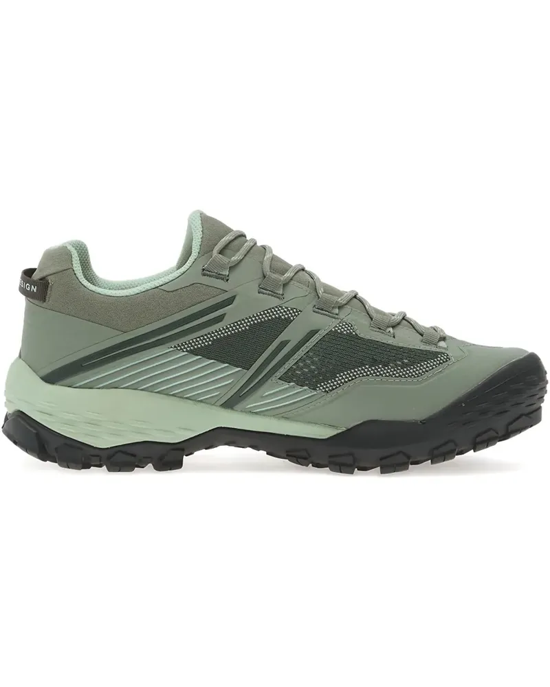 Mammut Ducan II Low GTX lace-up sneakers - Grün Grün