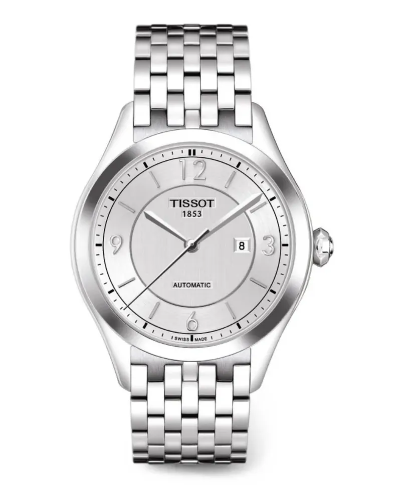 Tissot T-One 33mm watch - Silber Silber