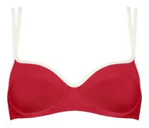 Dayle Bikinioberteil - Rot