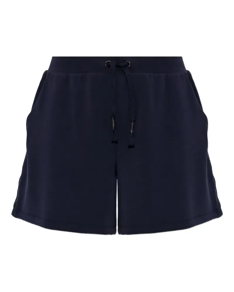 Bogner Alea drawstring shorts - Blau Blau