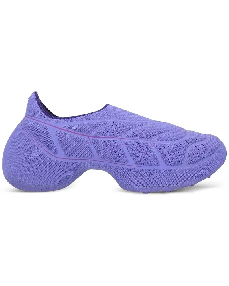 Givenchy TK-360+ "Purple" Sneakers - Violett Violett