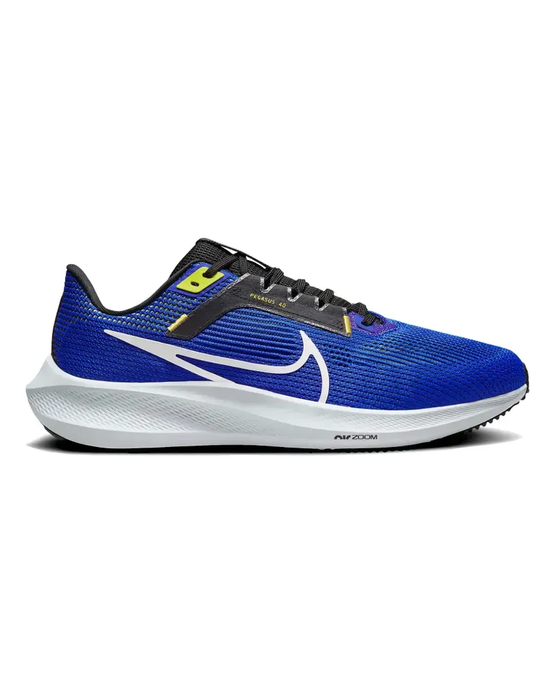 Nike Air Zoom Pegasus 40 sneakers - Blau Blau