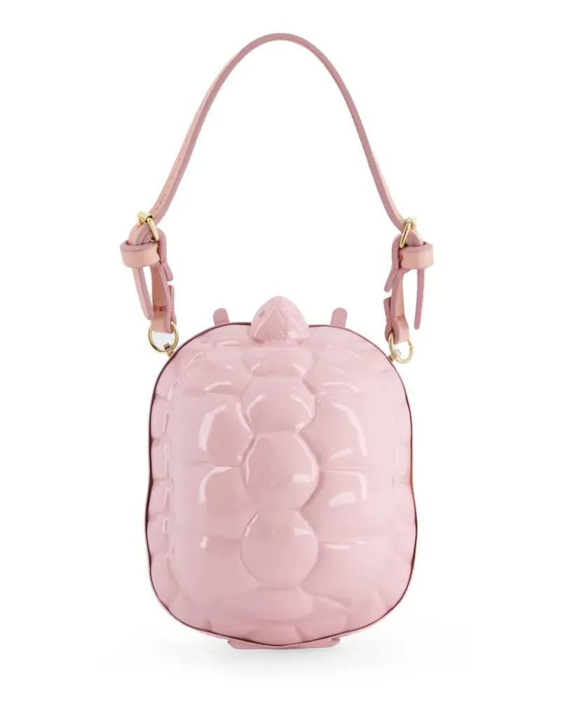 Giambattista Valli Esopo Clutch - Rosa Rosa