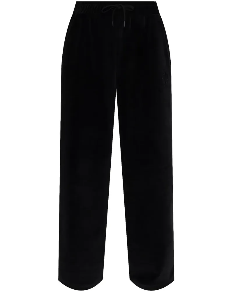 AllSaints Vin Jogginghose - Schwarz Schwarz