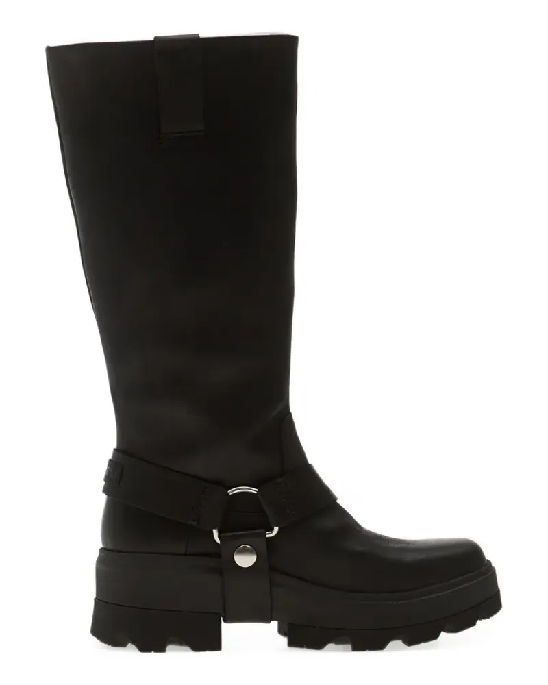 Sorel Joan Frwd harness boots - Schwarz Schwarz