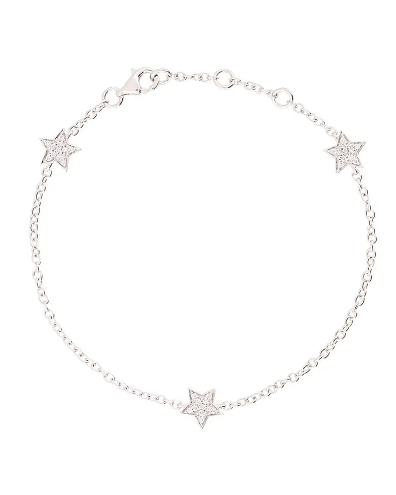 Alinka 18kt 'Stasia Mini' Weigold-Armband - Metallic Metallic