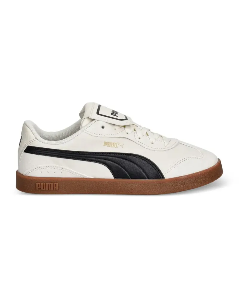 Puma Club Azura Sneakers - Weiß Weiß