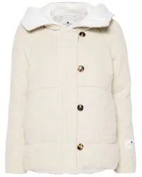 Peuterey Tamboc Jacke Nude