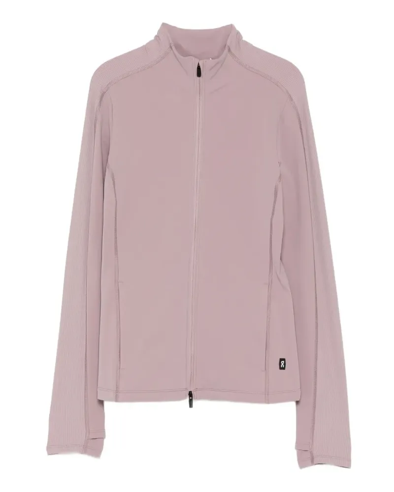 ON Studio Jacke - Rosa Rosa