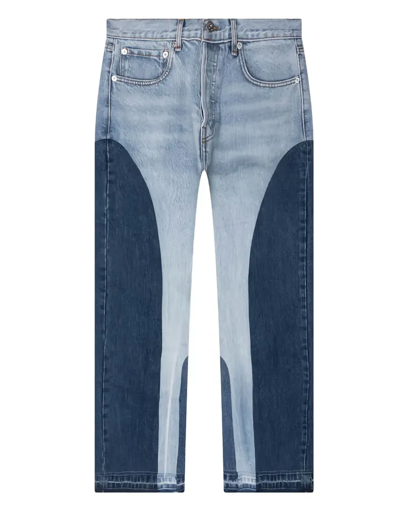 GALLERY DEPT. OG La Frare Jeans - Blau Blau