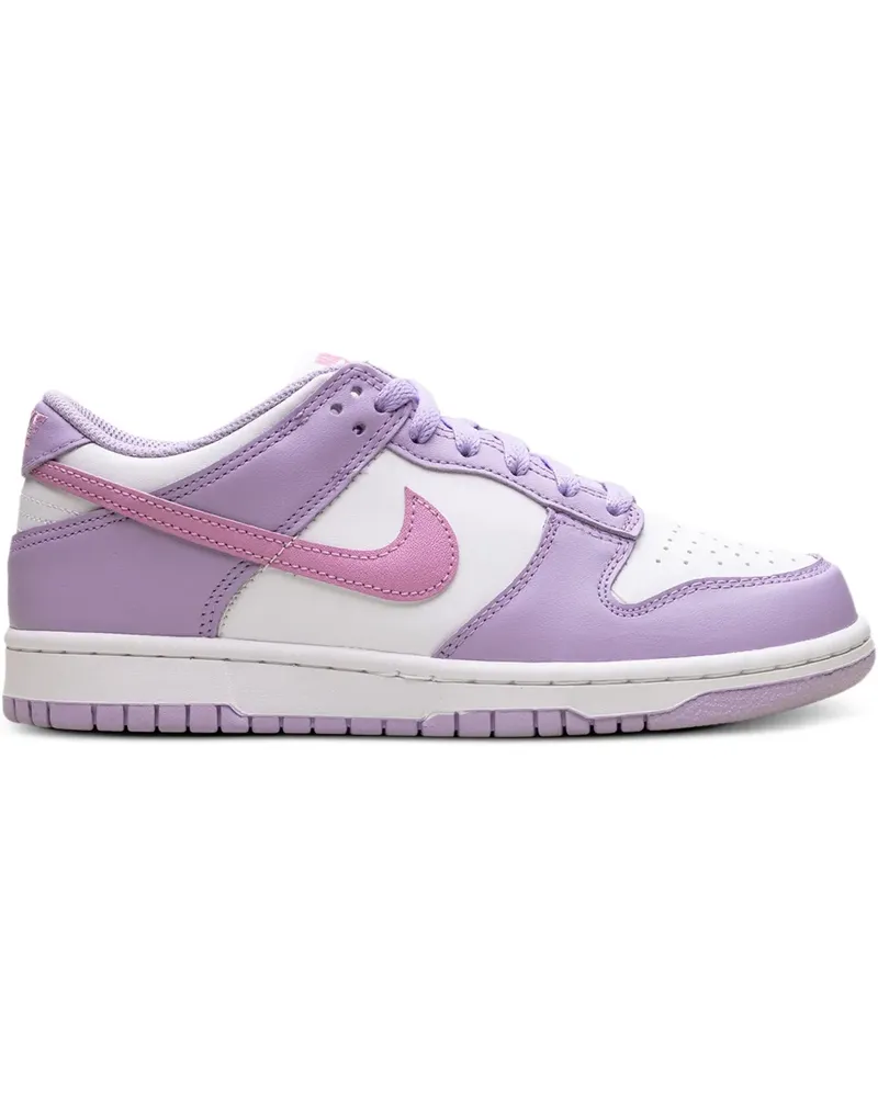 Nike Air Max 97 "White" Sneakers - Violett Violett