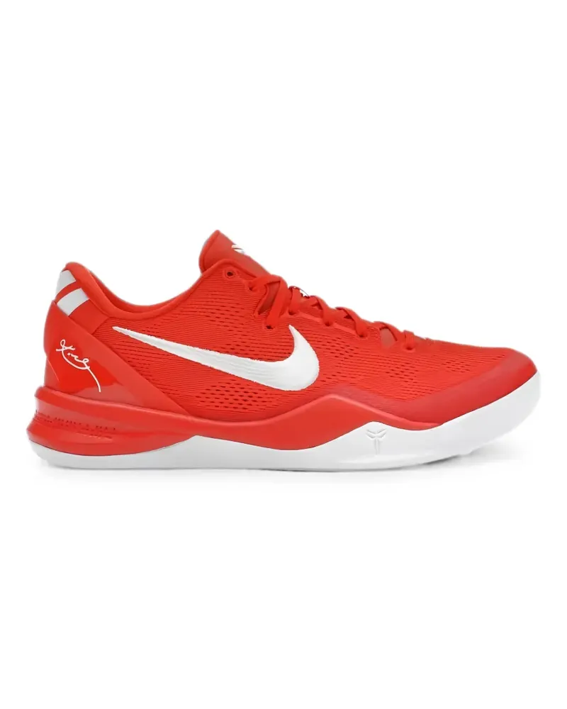 Nike Kobe Protro Sneakers Rot
