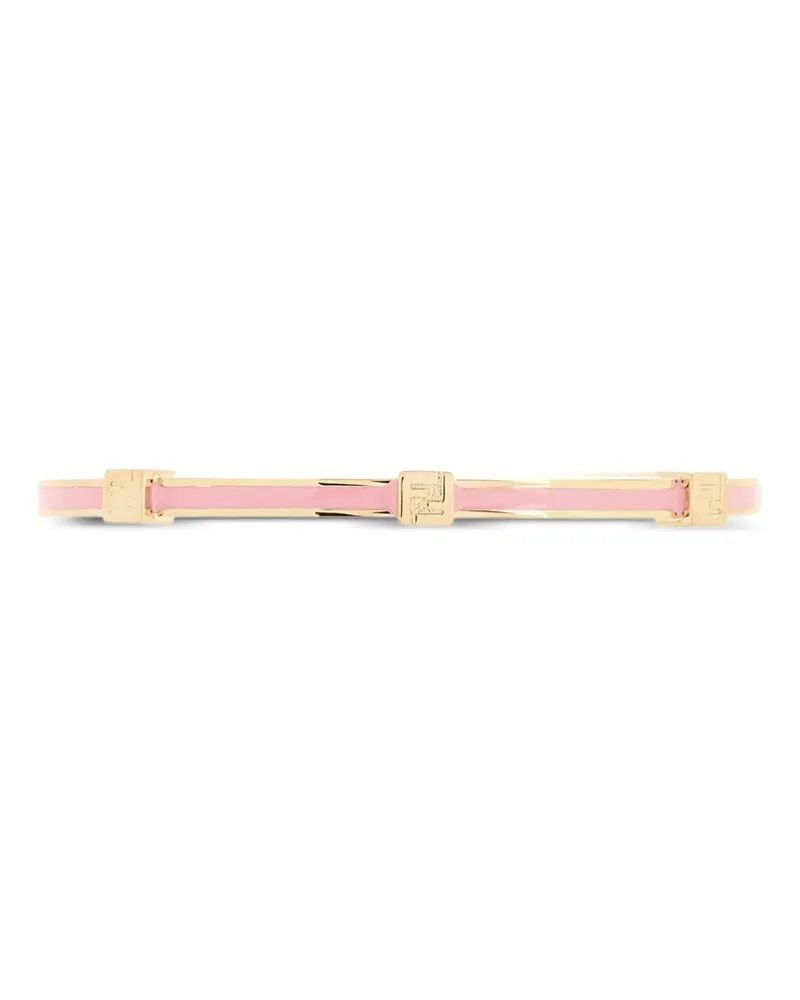 Fendi Forever  bracelet - Gold Gold