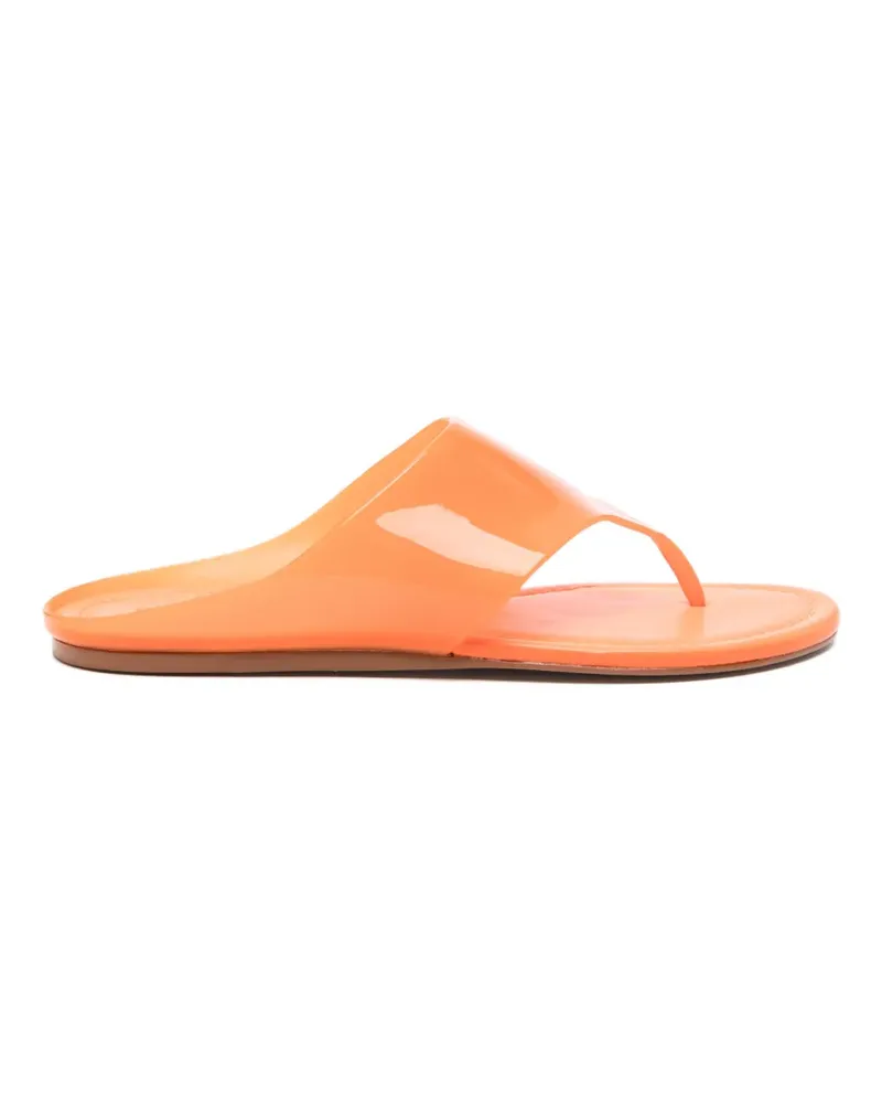 FARM Rio thong sandals - Orange Orange