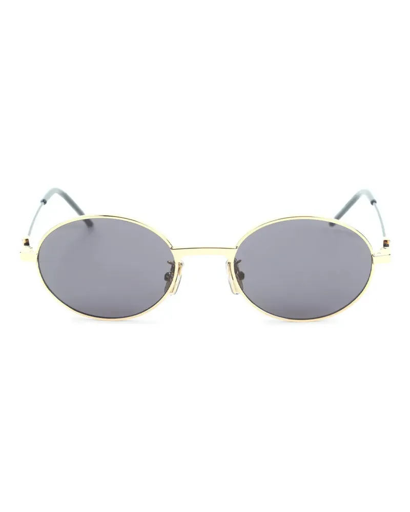 Givenchy GV Speed Sonnenbrille - Schwarz Schwarz