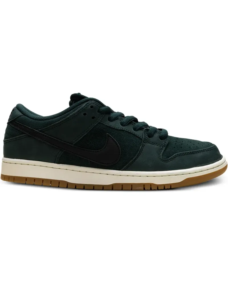 Nike SB Dunk Low Pro Sneakers - Grün Grün
