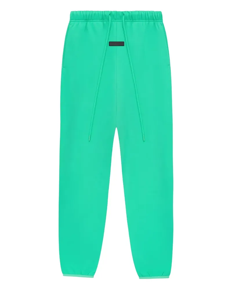 Fear of God Essential Mint Leaf Jogginghose - Grün Grün