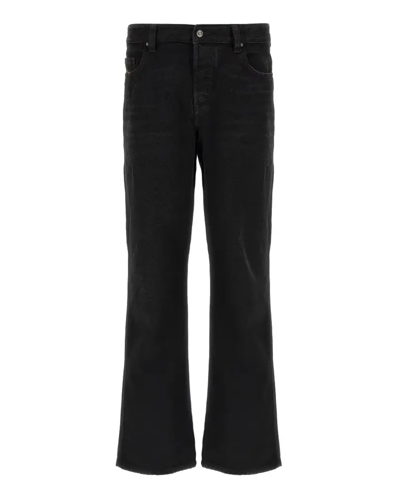 Diesel 1998 D-Buck jeans - Schwarz Schwarz