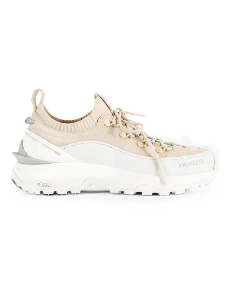 Moncler Trailgrip Lite 3 Sneakers - Nude Nude