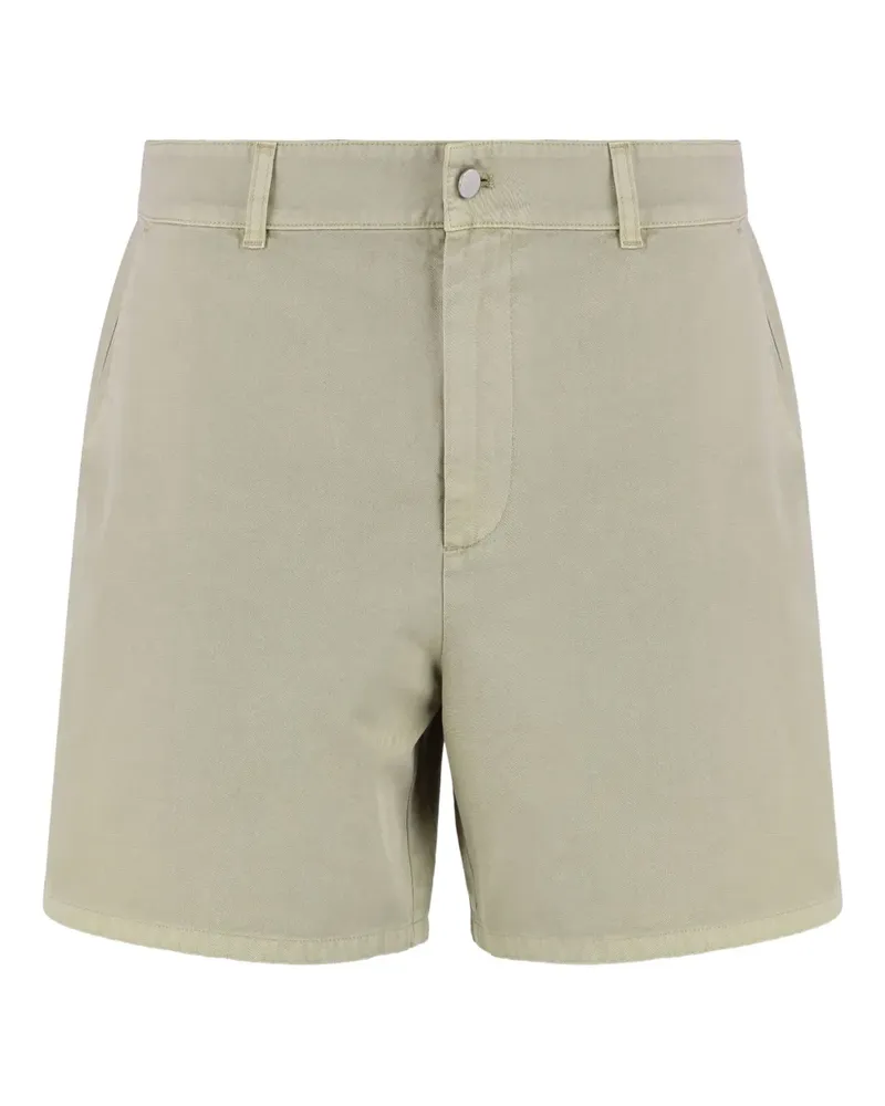 REPRESENT Klassische Bermudas - Grau Grau