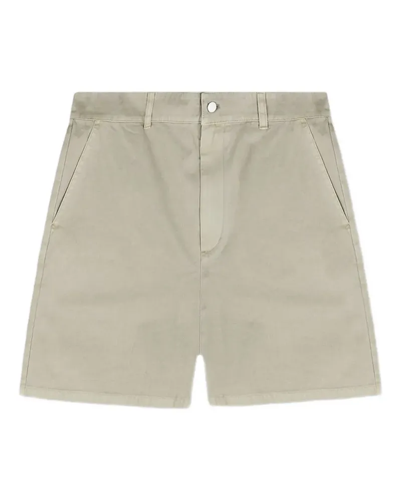 REPRESENT Klassische Bermudas - Grau Grau
