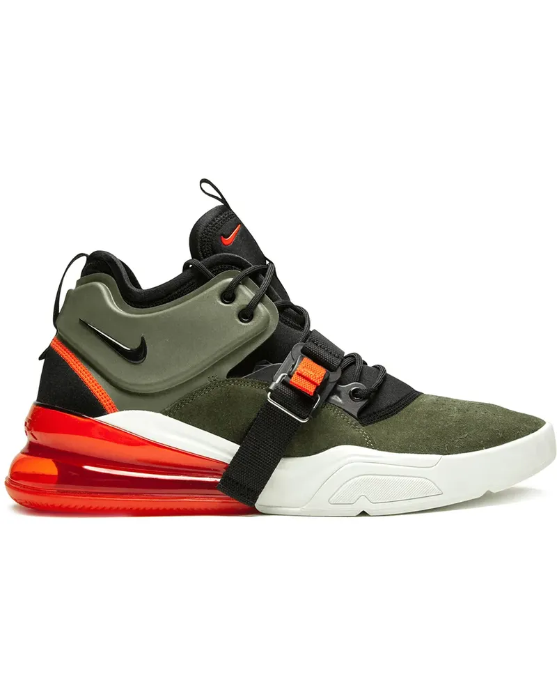 Nike Air Force 270' Sneakers - Grün Grün