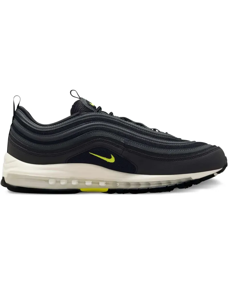 Nike Air Max "Black" Sneakers - Schwarz Schwarz