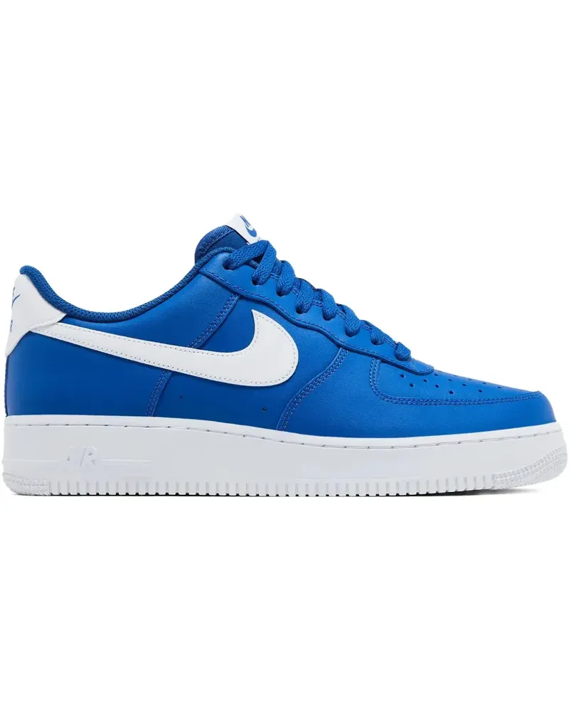 Nike Air Force 1 Low 07 Sneakers - Blau Blau