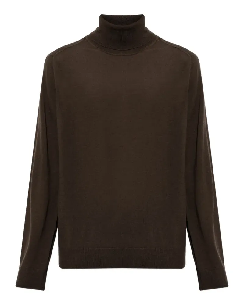 Paul Smith turtleneck sweater - Braun Braun