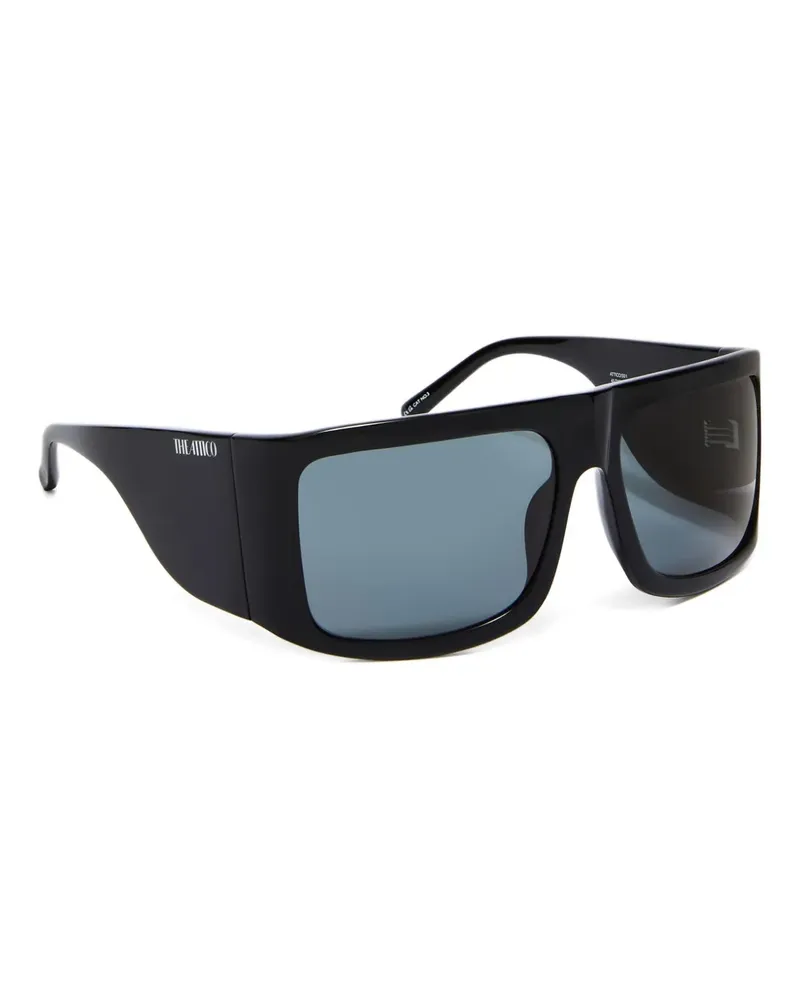 ATTICO rectangular-frame sunglasses - 452 452