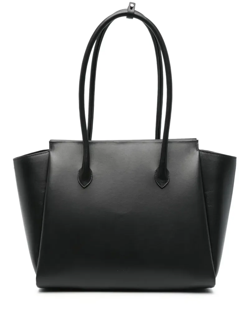Aesther Ekme Ekme Tote Bag - Schwarz Schwarz
