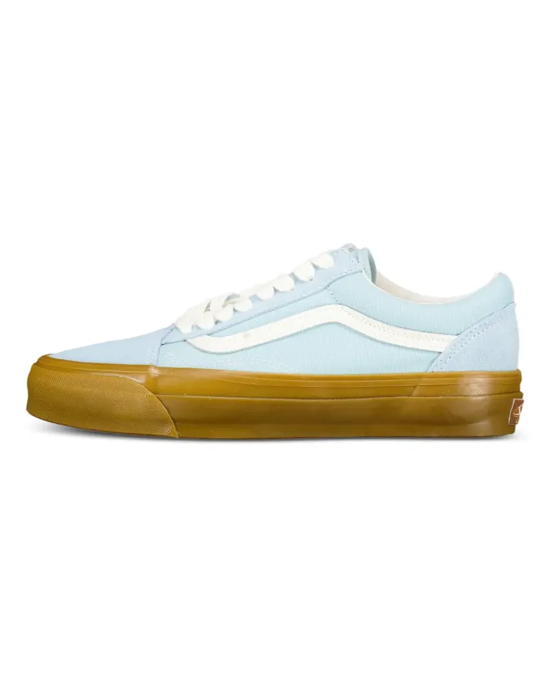 Vans Old Skool Sneakers - Blau Blau