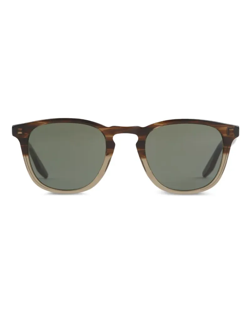 Barton Perreira Dino sunglasses - Braun Braun